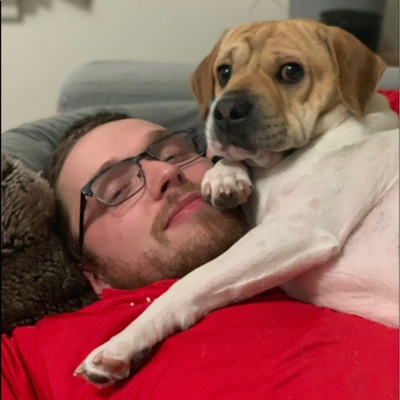 Meet your Posher, Nickolas - Picture 1 of 1